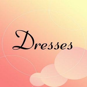 Dresses